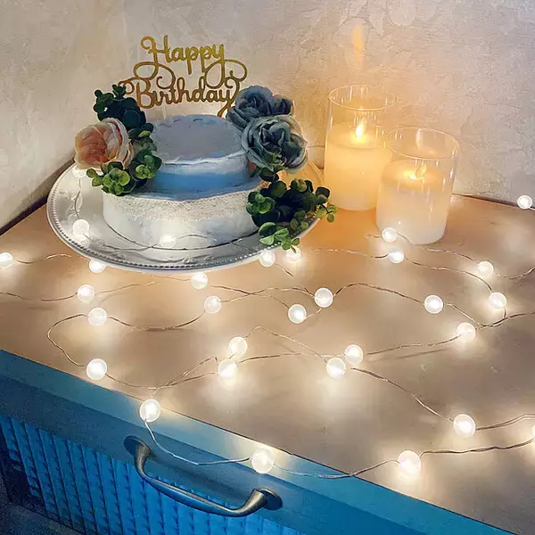 「一年中使えてフォトジェニックなケーキ♪DIYで作るクレイケーキ特集」の画像