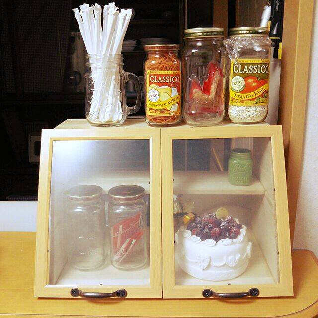 一年中使えてフォトジェニックなケーキ♪DIYで作るクレイケーキ特集