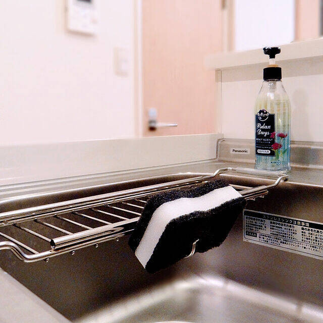 収納の便利さがグンとアップ！無印良品「横ブレしにくいフック」の使い方