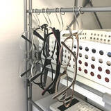 「収納の便利さがグンとアップ！無印良品「横ブレしにくいフック」の使い方」の画像9