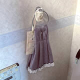 「シンプルな無地から華やかなデザインまで種類豊富♪使い心地もコスパも大満足なニトリのタオル6選」の画像1