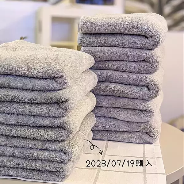 「シンプルな無地から華やかなデザインまで種類豊富♪使い心地もコスパも大満足なニトリのタオル6選」の画像