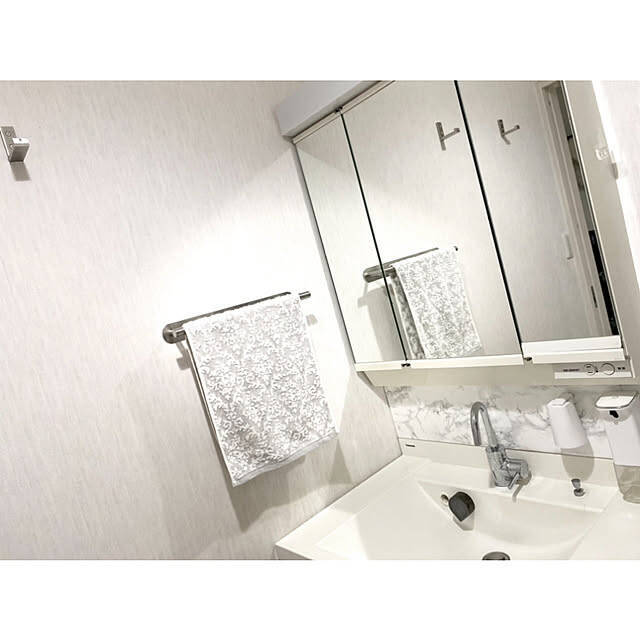 シンプルな無地から華やかなデザインまで種類豊富♪使い心地もコスパも大満足なニトリのタオル6選