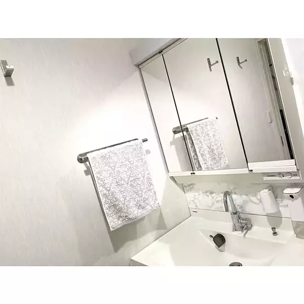 「シンプルな無地から華やかなデザインまで種類豊富♪使い心地もコスパも大満足なニトリのタオル6選」の画像