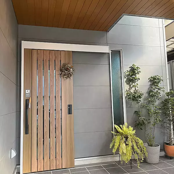 【今週の〇〇】テーマは「玄関」！最新の投稿写真をピックアップ