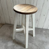 「休憩にもディスプレイにも大活躍！今すぐ作ってみたいDIYのスツール実例」の画像4