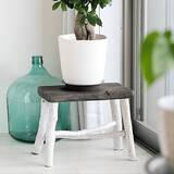 「休憩にもディスプレイにも大活躍！今すぐ作ってみたいDIYのスツール実例」の画像6