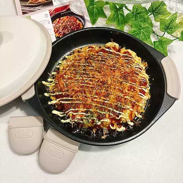 「道具が変わると料理も変わる♪アップデートしたい調理器具6選」の画像