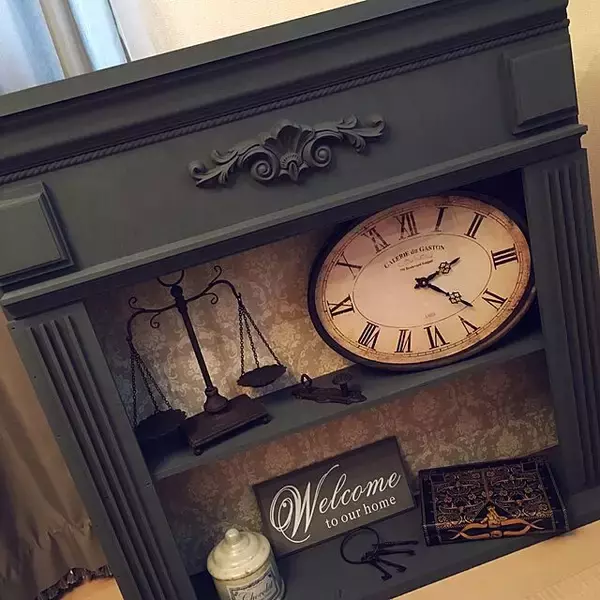 「サイズもデザインも思いのまま☆収納するのが楽しくなるDIY棚＆シェルフ」の画像