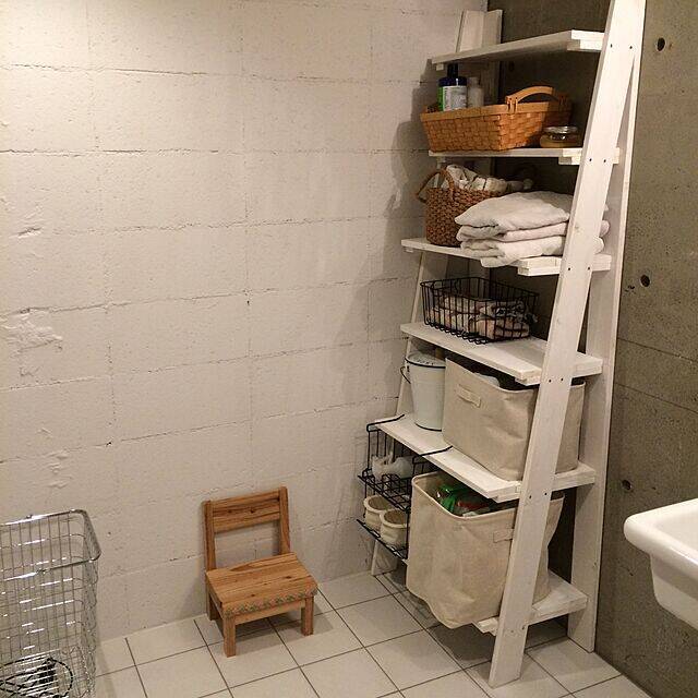 サイズもデザインも思いのまま☆収納するのが楽しくなるDIY棚＆シェルフ