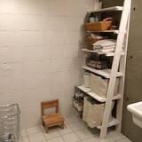 「サイズもデザインも思いのまま☆収納するのが楽しくなるDIY棚＆シェルフ」の画像9