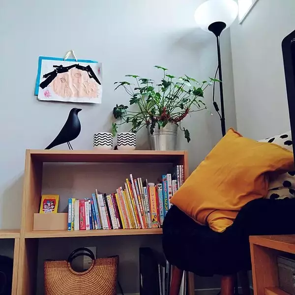 「「さっぱり明るく快活に♪我が家らしさを育てる家づくり」 by Ofukusanさん」の画像