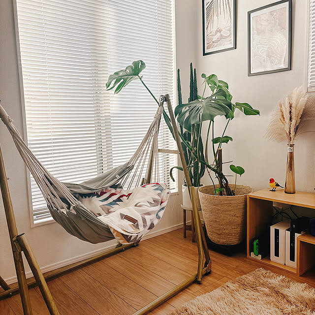 ふわもこでぬくもる。暖房つける前の冬じたく