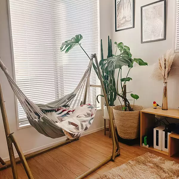 「ふわもこでぬくもる。暖房つける前の冬じたく」の画像