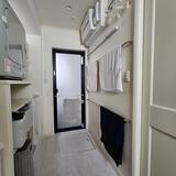 「毎日の洗濯がスムーズになる♪バスタオルの干し方を工夫している実例10選」の画像10