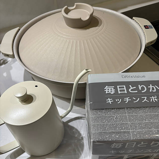 ニーズを的確にとらえた優秀アイテムが続々登場！今すぐチェックしたいニトリの調理器具6選