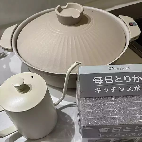 「ニーズを的確にとらえた優秀アイテムが続々登場！今すぐチェックしたいニトリの調理器具6選」の画像