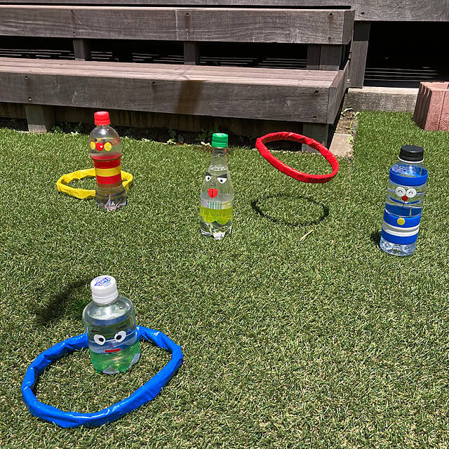 捨てる前におうちでリサイクル！新たな使い道が見つかるペットボトルの再利用方法