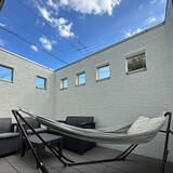 「心地よさとワクワク感♪至福のリラックススペースを作る、おすすめハンモック」の画像10