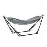 「心地よさとワクワク感♪至福のリラックススペースを作る、おすすめハンモック」の画像13