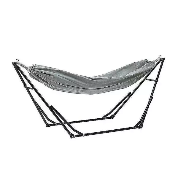 「心地よさとワクワク感♪至福のリラックススペースを作る、おすすめハンモック」の画像