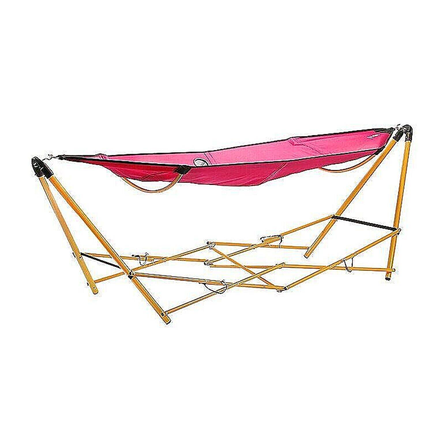 心地よさとワクワク感♪至福のリラックススペースを作る、おすすめハンモック