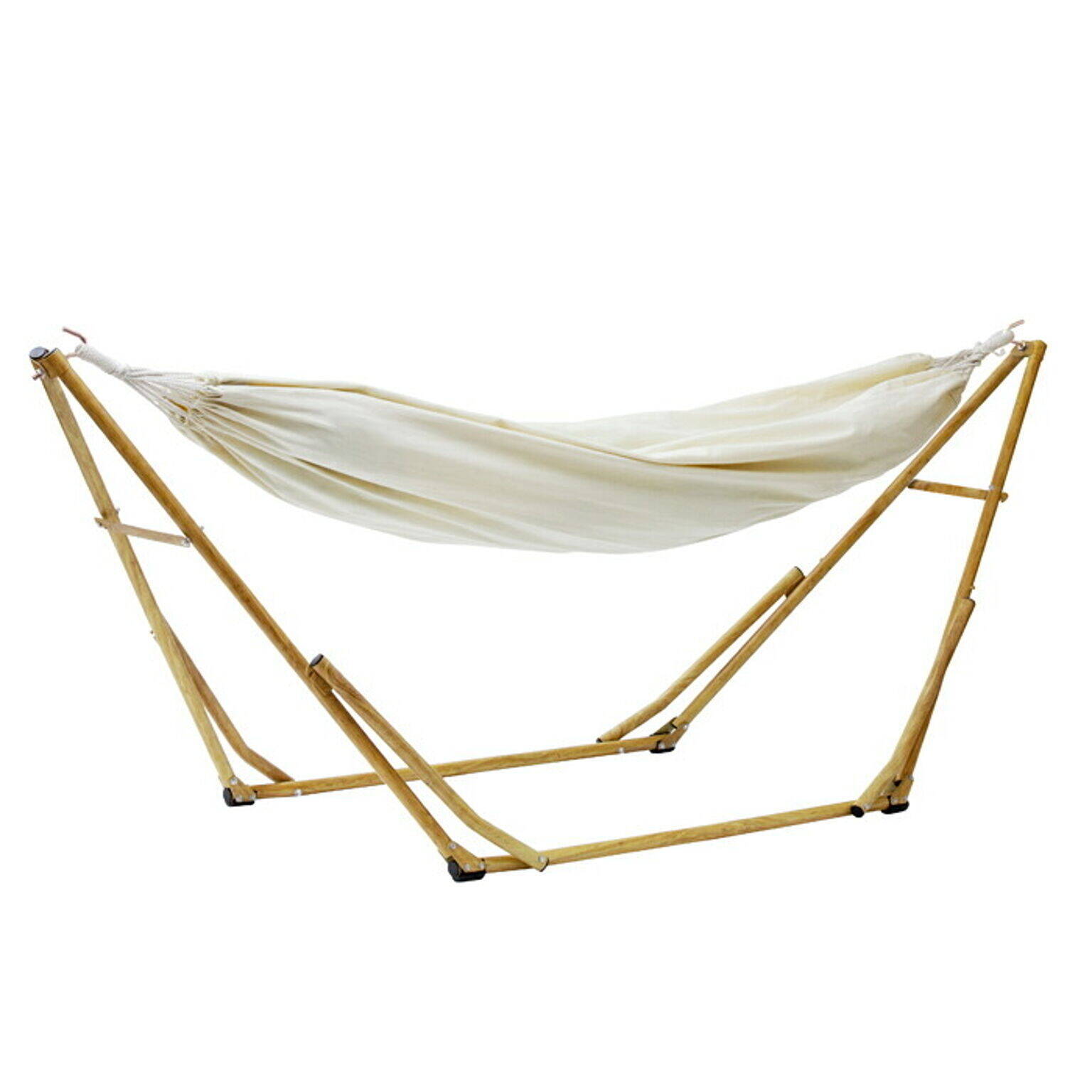 心地よさとワクワク感♪至福のリラックススペースを作る、おすすめハンモック