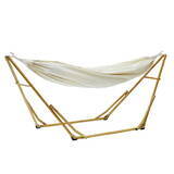 「心地よさとワクワク感♪至福のリラックススペースを作る、おすすめハンモック」の画像8