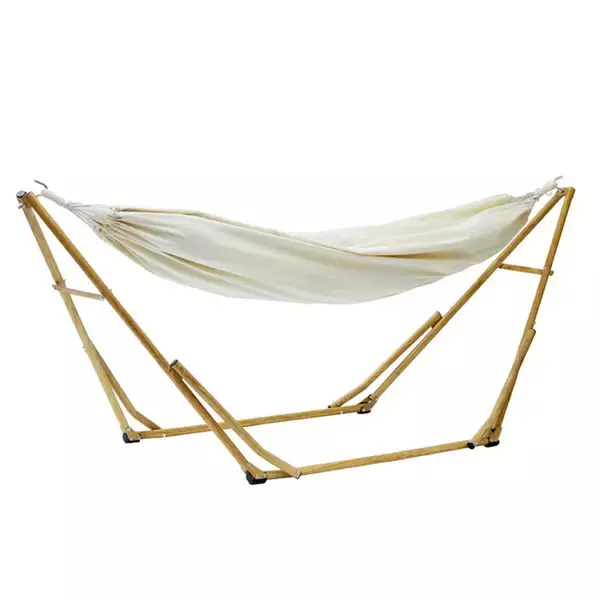 「心地よさとワクワク感♪至福のリラックススペースを作る、おすすめハンモック」の画像