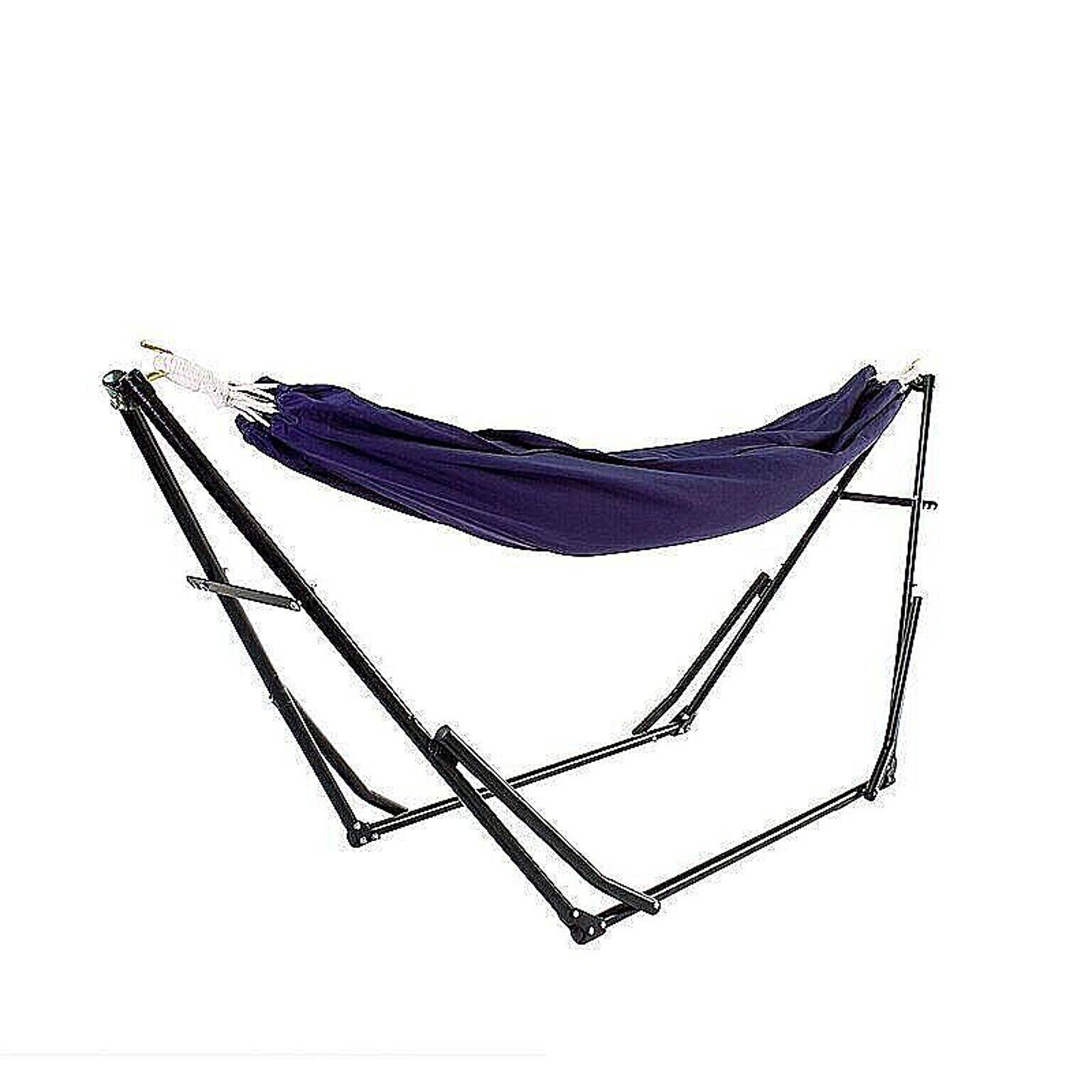 心地よさとワクワク感♪至福のリラックススペースを作る、おすすめハンモック