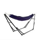 「心地よさとワクワク感♪至福のリラックススペースを作る、おすすめハンモック」の画像9