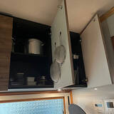 「気になるところには「隠す収納」♪人目につきにくい収納を作る工夫」の画像10