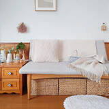 「気になるところには「隠す収納」♪人目につきにくい収納を作る工夫」の画像3