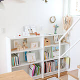 「理想の収納棚が見つかる！使いやすいIKEAのBILLYシリーズ」の画像2