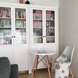 「理想の収納棚が見つかる！使いやすいIKEAのBILLYシリーズ」の画像4