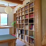 「理想の収納棚が見つかる！使いやすいIKEAのBILLYシリーズ」の画像5