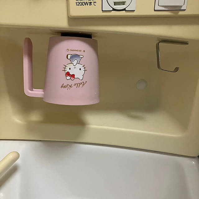 すっきり片付いて清潔に保てる！歯ブラシとコップの置き方アイデア6選