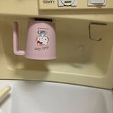 「すっきり片付いて清潔に保てる！歯ブラシとコップの置き方アイデア6選」の画像6