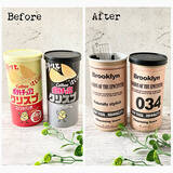 「再利用で新たな使い道が広がる！お菓子の空き箱を活用したハンドメイド実例」の画像4