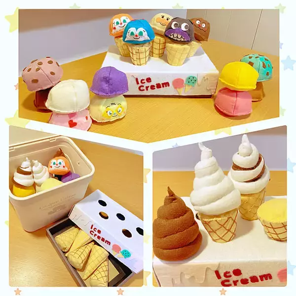 「再利用で新たな使い道が広がる！お菓子の空き箱を活用したハンドメイド実例」の画像