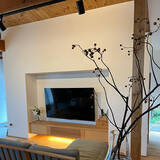 「「ちょうどいいを丁寧に探る、頑張り過ぎない見えない収納づくり」 by YUKINさん」の画像2