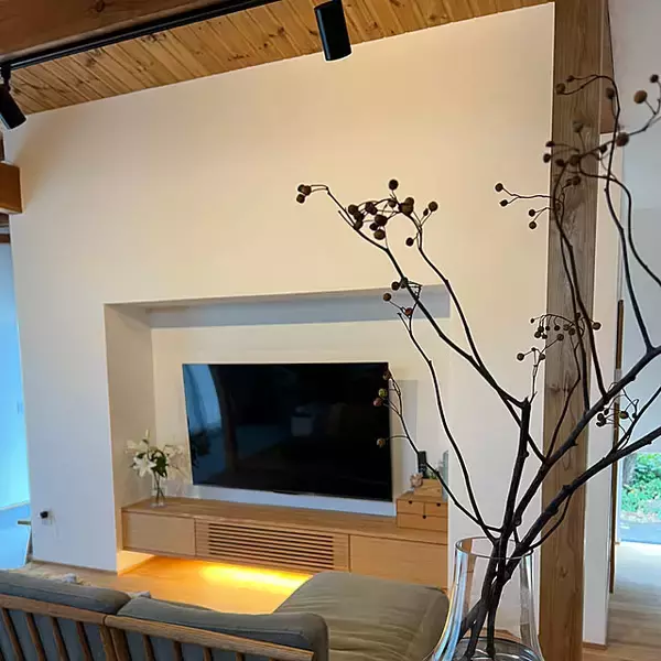 「「ちょうどいいを丁寧に探る、頑張り過ぎない見えない収納づくり」 by YUKINさん」の画像