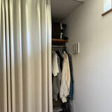 「「ちょうどいいを丁寧に探る、頑張り過ぎない見えない収納づくり」 by YUKINさん」の画像3