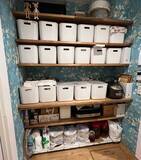 「「ちょうどいいを丁寧に探る、頑張り過ぎない見えない収納づくり」 by YUKINさん」の画像9