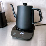 「【わが家のおすすめ4選】毎日がカフェ時間に。心地よい空間をつくるインテリア＆家電 by thikoさん」の画像4