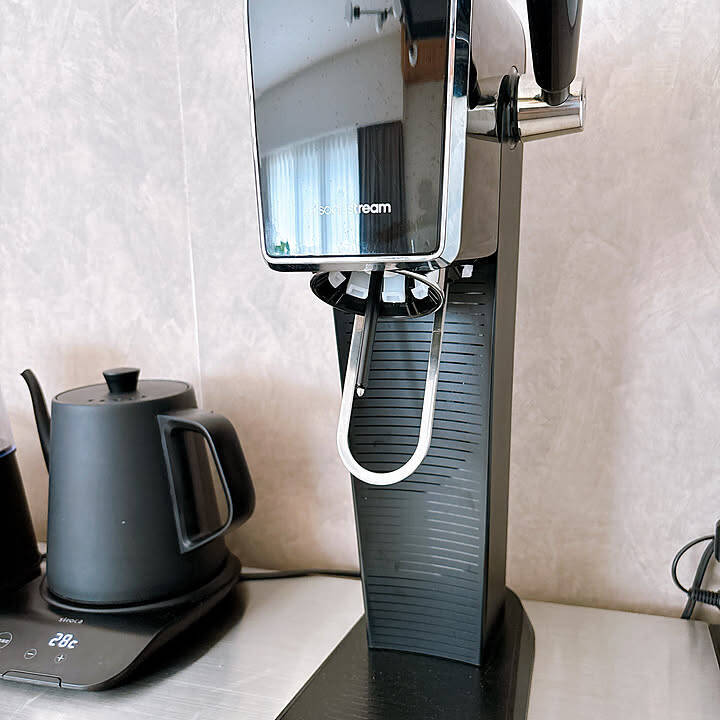 【わが家のおすすめ4選】毎日がカフェ時間に。心地よい空間をつくるインテリア＆家電 by thikoさん