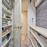 「こだわりを教えて♪暮らしの小さな不便をなくす「つくってよかった」収納スペース」の画像1