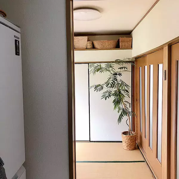 「こだわりを教えて♪暮らしの小さな不便をなくす「つくってよかった」収納スペース」の画像