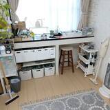 「こだわりを教えて♪暮らしの小さな不便をなくす「つくってよかった」収納スペース」の画像11