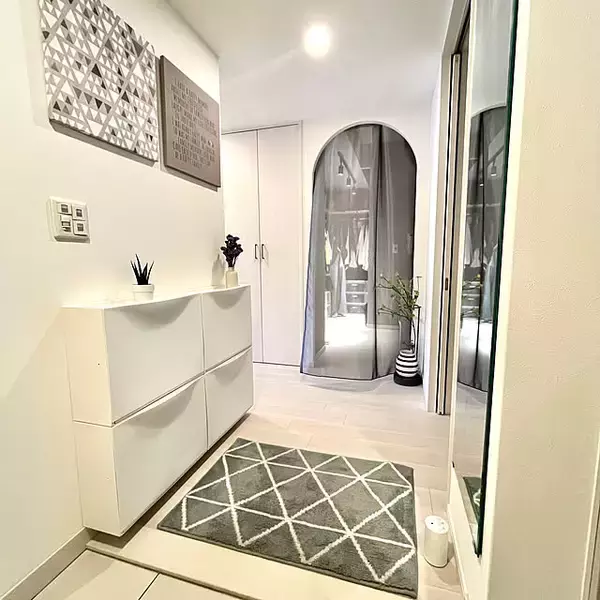 「こだわりを教えて♪暮らしの小さな不便をなくす「つくってよかった」収納スペース」の画像